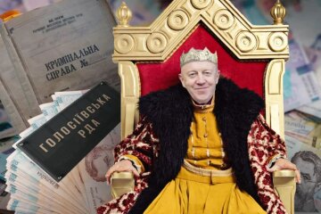 ₴125 млн "вигоди" на укриттях і генераторах — на голову Голосіївської РДА Садового завели кримінальні справи