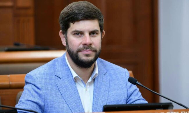 На відновлення річки Либідь може піти від 5 до 7 років: Екологічна комісія Київради