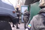Вилучили метадон на 2 млн доларів: в Києві правоохоронці викрили потужний наркосиндикат (відео)