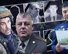 Журналісти встановили декількох російських офіцерів, які катували та вбивали жителів Київщини