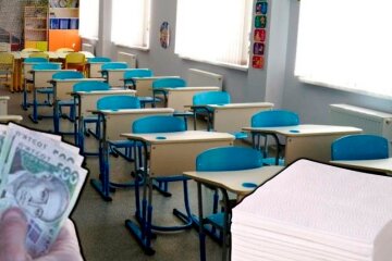 У Вишгородському р-ні Київщини засудили керівницю фірми за розкрадання бюджету на ремонті школи