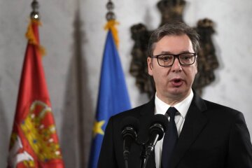 Сербія погодилася озброювати Україну – Reuters
