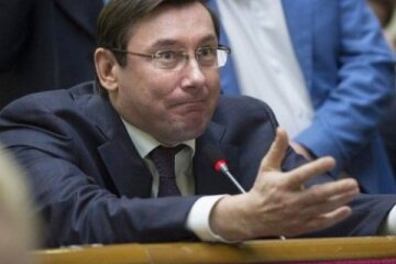 Весілля сина Луценка: розслідування нападу на журналістів завершилось пшиком
