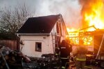 На Київщині внаслідок нічного обстрілу загинули 4 людей, серед них піврічне немовля і 12-річна дівчинка