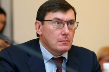 Луценко поділився подробицями розмови з адвокатом Трампа