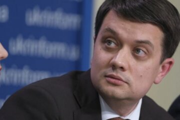 Якою буде нова Рада. Прогноз лідера “Слуги народу” Разумкова