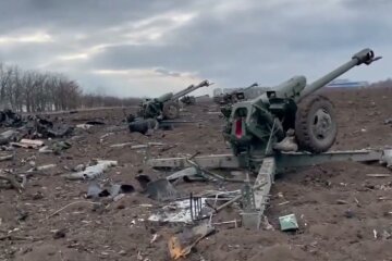 Зміна воєнної доктрини: ЗС РФ відмовилися від тактики розгортання БТГ, — розвідка