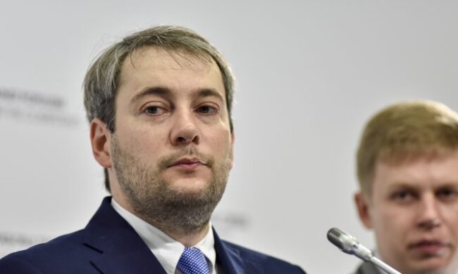 Київська ОДА отримала нового керівника