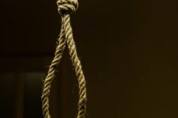 У Святошинському районі Києва знайдено тіло чоловіка, що, ймовірно, скоїв суїцид