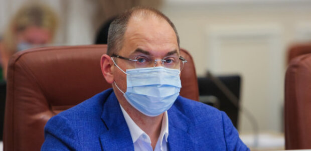 Максим Степанов: в бюджеті немає грошей на вакцинацію всіх, хто потребує