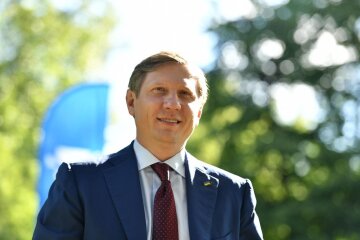 Кухар-кондитер Сергій Шахов буде балотуватися в мери Києва