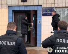 У справі розшуку Брагінського, в "Київському метрополітені" проводяться обшуки