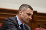 Кличко закликав киян відстежувати активність своїх дітей в інтернеті