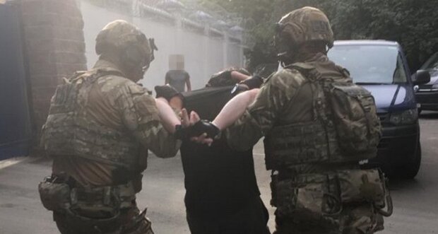 У Києві затримали одного з керівників терористів Ісламської держави