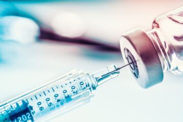Став відомий план вакцинації українців від коронавірусу
