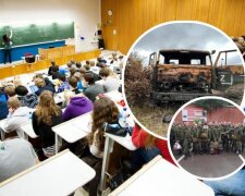 “Україна сильніша і все одно переможе”: в РФ викладачка закликала студентів не йти на війну