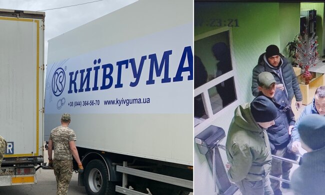 Роботу єдиного в Україні виробника аптечок для ЗСУ паралізували через обшуки СБУ у справі про "держзраду"