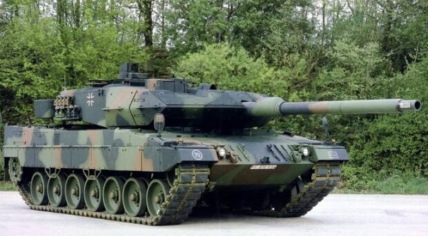 Іспанія ще не надала запит на експорт німецьких танків Leopard 2 в Україну – Шольц