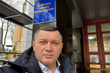 Заступник Кличка відмовився давати показання на допиті – прокуратура