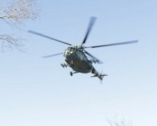 Україна отримала від Хорватії 8 гелікоптерів Мі-8