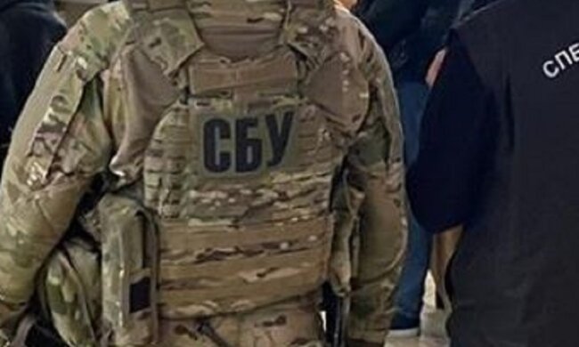 На Укрзалізниці проводять обшуки СБУ та податківці