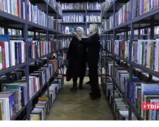Столичні бібліотеки перетворюють на сучасні бібліохаби