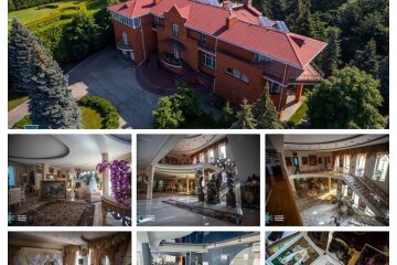 Судом заарештували столичне майно на понад ₴1 млрд соратника екс-президента-зрадника Януковича — СБУ