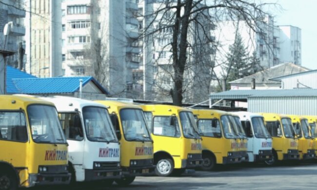 Проїзд в київських маршрутах поки дорожчати не буде