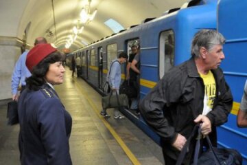 Кілька станцій метро закриють на вхід