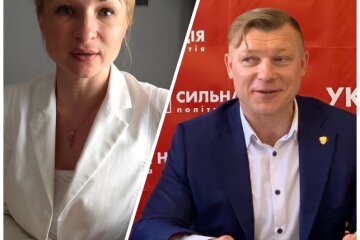 Альфонс Алексей Паращенко нашел новый «кошелек» — Викторию Лесничую