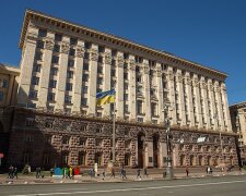 Київська влада наполягає на створенні муніципальної поліції