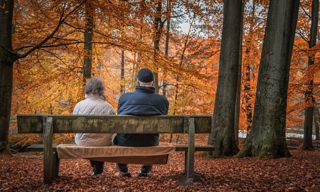 Хто зараз ще працює, скоро взагалі може не отримати пенсії