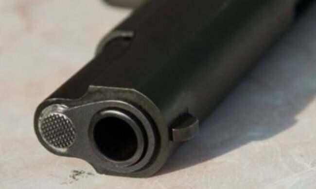 У президента підняли питання закону про зброю