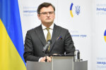 Україні не потрібні сурогати статусу кандидата в ЄС – Кулеба