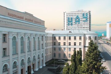 Уряд України прийняв рішення про реорганізацію Національного авіаційного університету (НАУ)