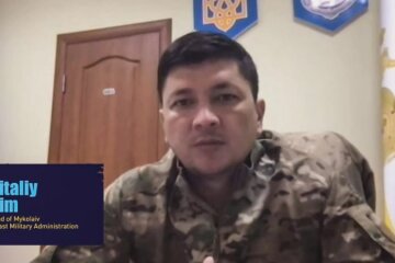 Віталій Кім “не готовий обговорювати” інформацію про ймовірне призначення головою КМВА