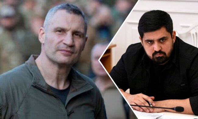 У КМВА підозрюють команду Кличка у поширенні PR-матеріалів, що дискредитують ЗСУ