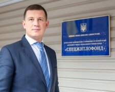 Підозра директору КП «Спецжитлофонд» - журналісти встановили особу