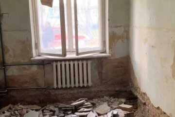 Побили вікна і погрожували: у Києві рейдери хотіли “віджати” пекарню для дітей з інвалідністю