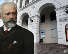 Київську консерваторію перейменували: з назви прибрали ім’я Чайковського