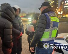 Поліція повідомила про підозру одному з 17-річних фігурантів справи "мажорів в центрі Києва"