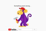 У роботі Google стався глобальний збій