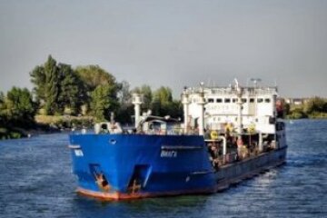 Власник захопленого танкера “Мрія” звернувся до Зеленського і Баканова із закликом втрутитися в ситуацію