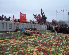 У Латвії схвалили закон, який забороняє святкувати 9 травня