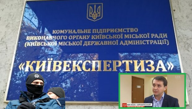 Чиновників КМДА підозрюють на систематичному завищенні вартості тендерів під час ремонту інфраструктури внаслідок "прильотів"