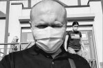 Кандидат у мери Києва Борислав Береза підхопив COVID-19