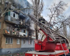 Внаслідок атаки на Суми, Харківську та Миколаївську області загинуло 17 цивільних