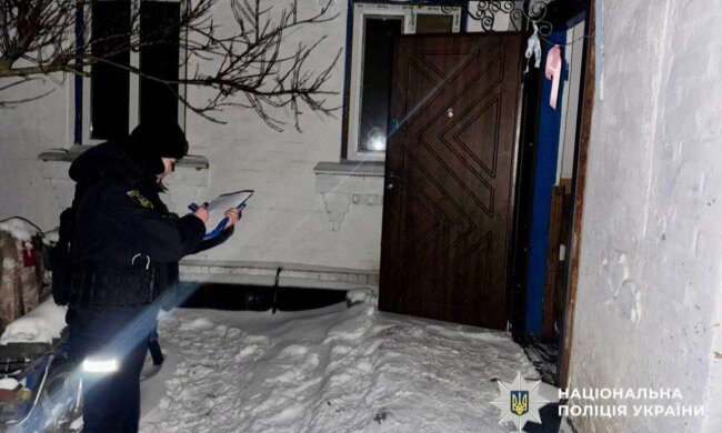 На Київщині через несправну піч загинули дві жінки