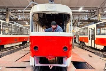 Робота в русі: «Київпастранс» відкрив масовий набір фахівців та пропонує безплатне навчання