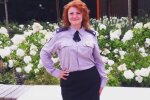 Стала відома особистість убитої співробітниці поліції